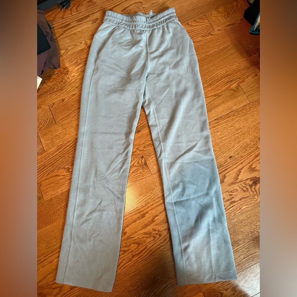 lululemon athletica High-Rise Joggers - Light Gray